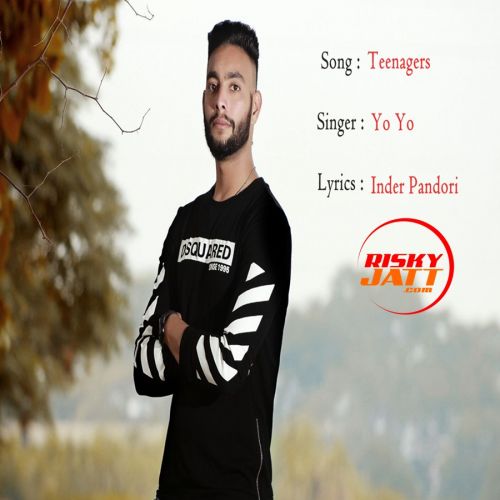 Teenagers Bhinda Aujla mp3 song download, Teenagers Bhinda Aujla full album