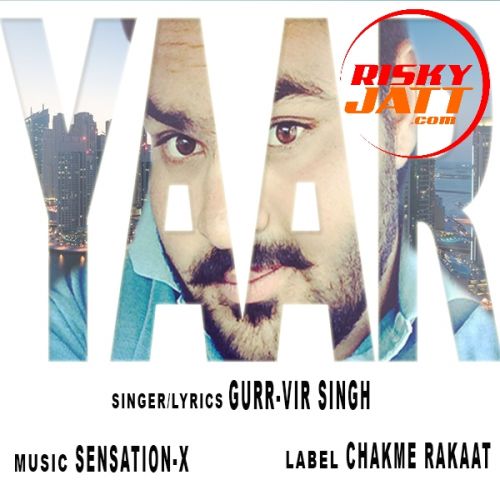 Yaar Gurvir Singh mp3 song download, Yaar Gurvir Singh full album