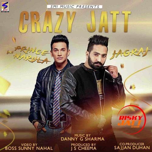 Crazy Jatt Jagraj mp3 song download, Crazy Jatt Jagraj full album