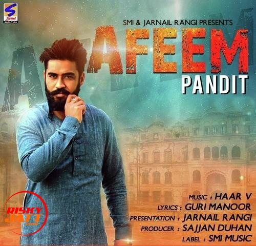 Afeem Pandit mp3 song download, Afeem Pandit full album