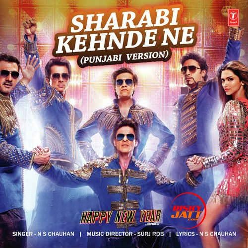 Sharabi Kehnde Ne NS Chauhan mp3 song download, Sharabi Kehnde Ne NS Chauhan full album