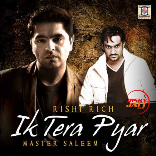 Ik Tera Pyar Master Saleem mp3 song download, Ik Tera Pyar Master Saleem full album