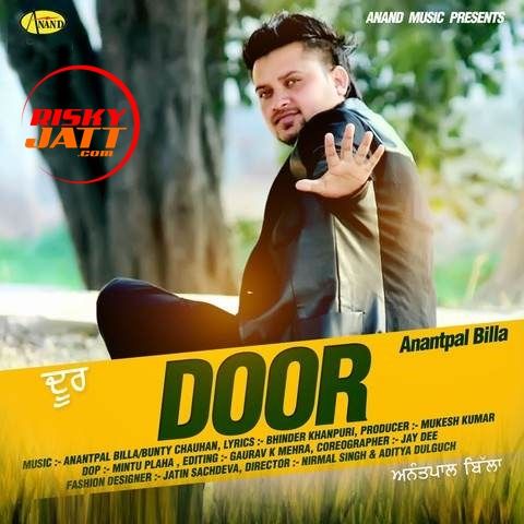 Door Anantpal Billa mp3 song download, Door Anantpal Billa full album