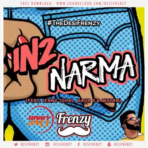 In2 Narma DJ Frenzy mp3 song download, In2 Narma DJ Frenzy full album