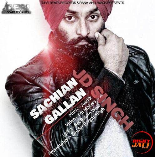 Sachian Gallan JD Singh mp3 song download, Sachian Gallan JD Singh full album