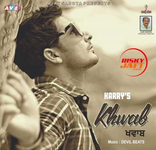 Khwab Karry mp3 song download, Khwab Karry full album