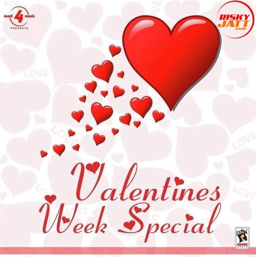 Tareekan Harjit Harman mp3 song download, Valentines Week Special Harjit Harman full album