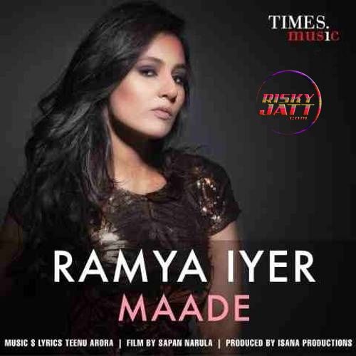Maade Ramya Iyer mp3 song download, Maade Ramya Iyer full album