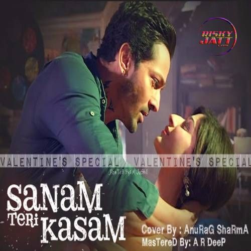 Sanam Teri Kasam Anurag mp3 song download, Sanam Teri Kasam Anurag full album
