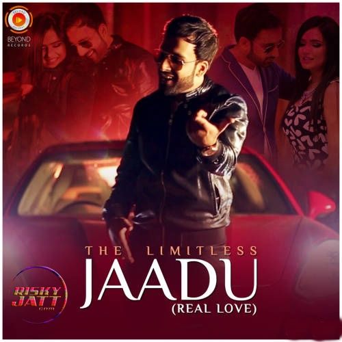 Jaadu ( Real Love) The Limitless mp3 song download, Jaadu ( Real Love) The Limitless full album