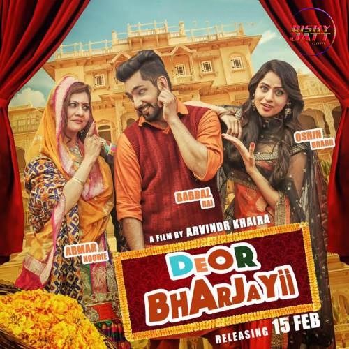 Deor Bharjayii Babbal Rai mp3 song download, Deor Bharjayii Babbal Rai full album