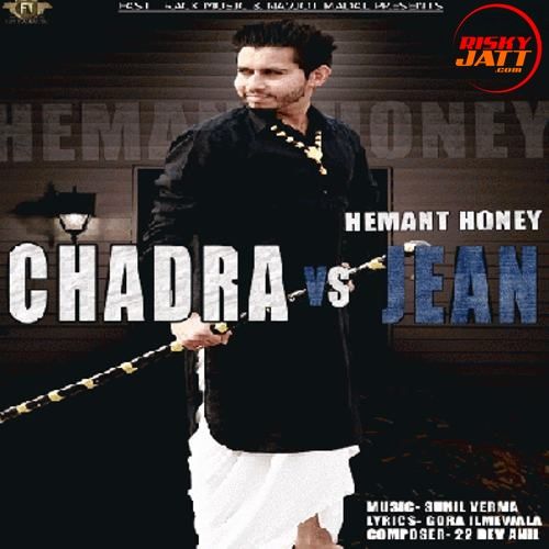 Chardra Vs Jean Hemant Honey mp3 song download, Chardra Vs Jean Hemant Honey full album
