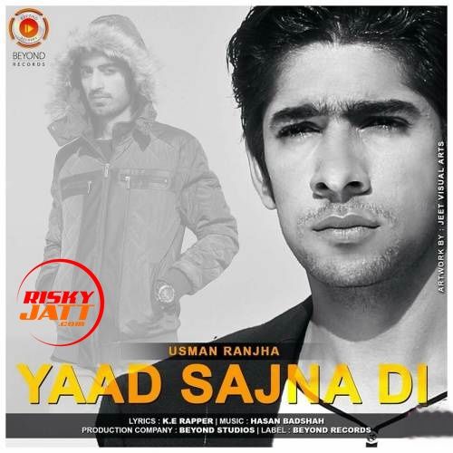 Yaad Sajna Di Usman Ranjha mp3 song download, Yaad Sajna Di Usman Ranjha full album