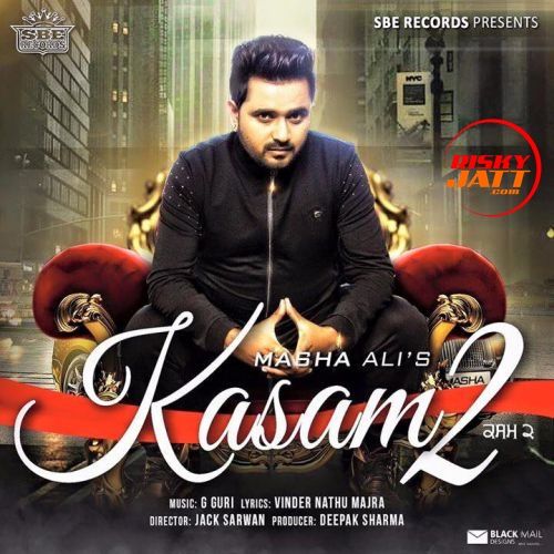 Kasam 2 Masha Ali mp3 song download, Kasam 2 Masha Ali full album