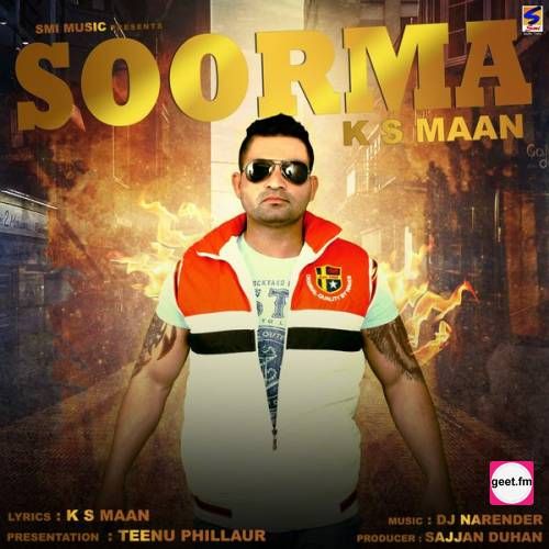 Soorma K. S. Maan mp3 song download, Soorma K. S. Maan full album