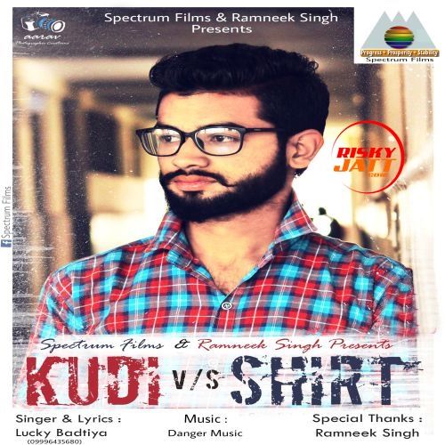 Kudi vs Shirt Lucky Badtiya mp3 song download, Kudi vs Shirt Lucky Badtiya full album