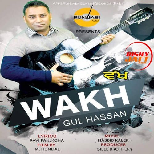 Wakh Gul Hassan mp3 song download, Wakh Gul Hassan full album