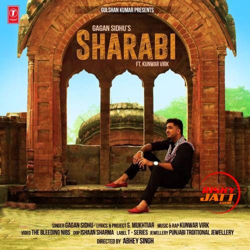 Sharabi Gagan Sidhu, Kuwar Virk mp3 song download, Sharabi Gagan Sidhu, Kuwar Virk full album