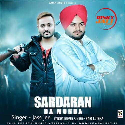 Sardaran Da Munda Jass Jee mp3 song download, Sardaran Da Munda Jass Jee full album