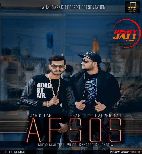 Afsos Jas Kular mp3 song download, Afsos Jas Kular full album