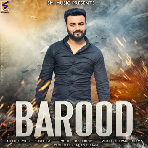 Barood Sukhi Rai mp3 song download, Barood Sukhi Rai full album