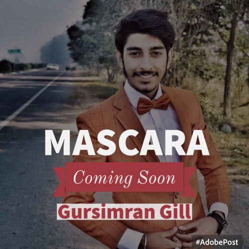 Mascara Gursimran Gill mp3 song download, Mascara Gursimran Gill full album