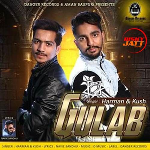 Gulab Harman, Kush mp3 song download, Gulab Harman, Kush full album