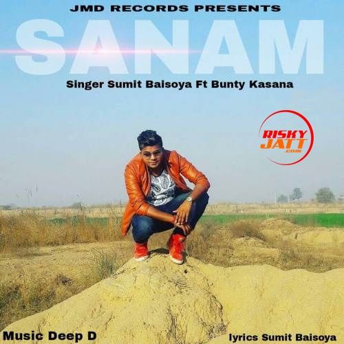 Sanam Sumit Baisoya mp3 song download, Sanam Sumit Baisoya full album