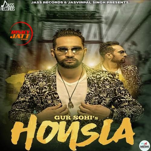 Honsla Gur Sohi mp3 song download, Honsla Gur Sohi full album