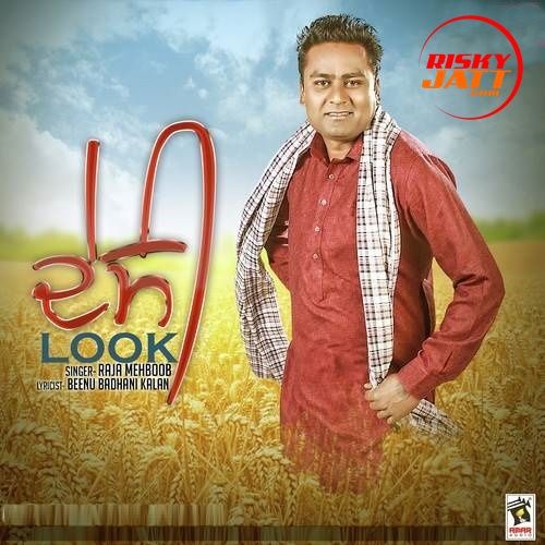 Desi Look Raja Mehboob mp3 song download, Desi Look Raja Mehboob full album