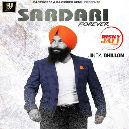 Sardari Forever Jinda Dhillon mp3 song download, Sardari Forever Jinda Dhillon full album