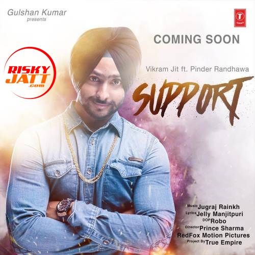 Support Vikramjit Singh mp3 song download, Support Vikramjit Singh full album