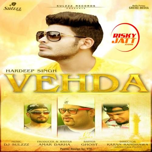 Vehda Hardeep Singh mp3 song download, Vehda Hardeep Singh full album