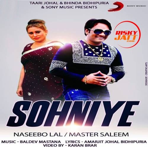 Sohniye Master Salim, Naseebo mp3 song download, Sohniye Master Salim, Naseebo full album