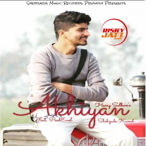Akhiyan Shehzada Kunal, Harry Salhan mp3 song download, Akhiyan Shehzada Kunal, Harry Salhan full album