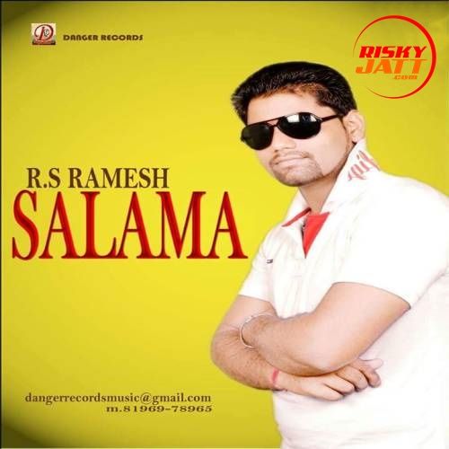 Salama RS Ramesh mp3 song download, Salama RS Ramesh full album