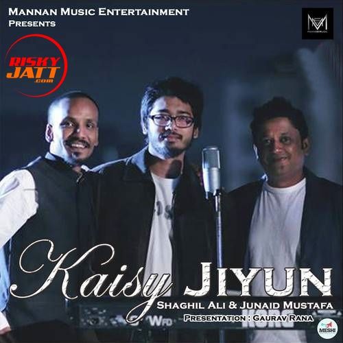 Kaisy Jiyun Kashif Ali, Shaghil Ali mp3 song download, Kaisy Jiyun Kashif Ali, Shaghil Ali full album