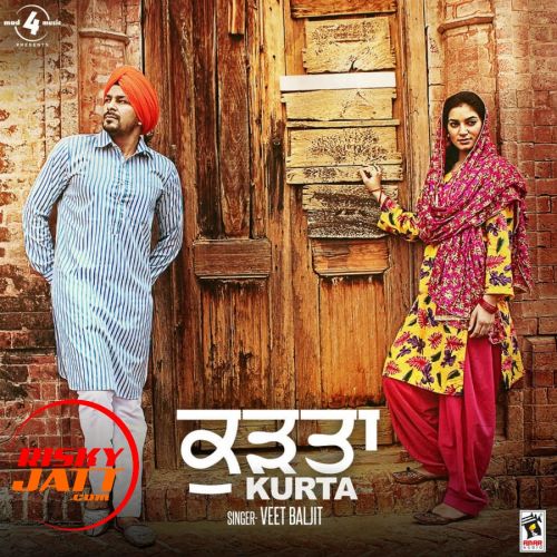 Kurta Veet Baljit mp3 song download, Kurta Veet Baljit full album