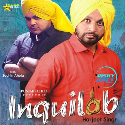 Inquilab Harjeet Singh mp3 song download, Inquilab Harjeet Singh full album