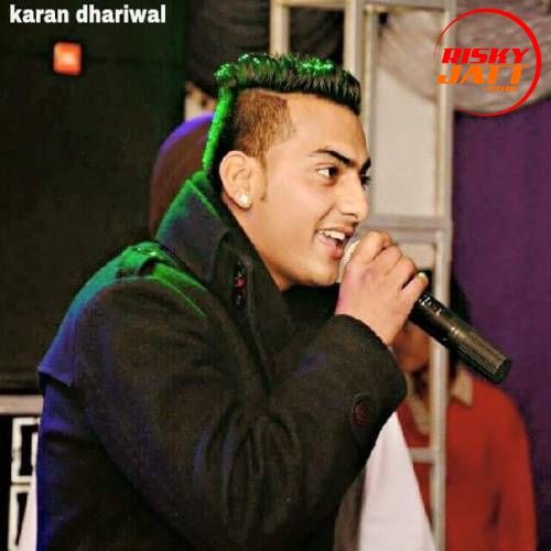 Meri Jaan Karan Dhariwal mp3 song download, Meri Jaan Karan Dhariwal full album
