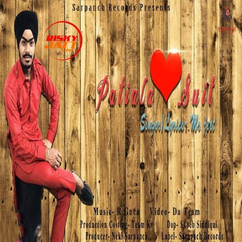 Patiala Suit Mr. Jeet mp3 song download, Patiala Suit Mr. Jeet full album