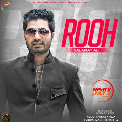 Rooh Salamat Ali mp3 song download, Rooh Salamat Ali full album