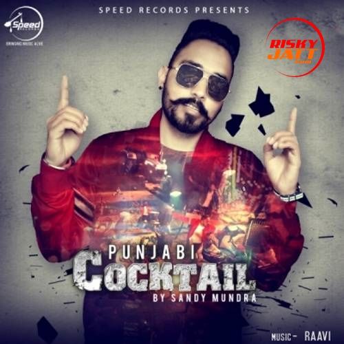 Punjabi Cocktail Sandy Mundra mp3 song download, Punjabi Cocktail Sandy Mundra full album