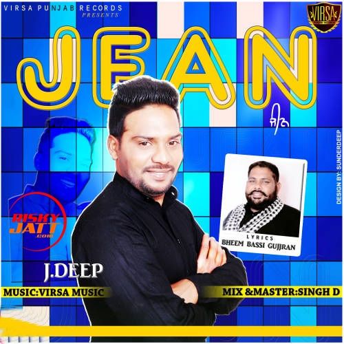 Jean J.Deep mp3 song download, Jean J.Deep full album