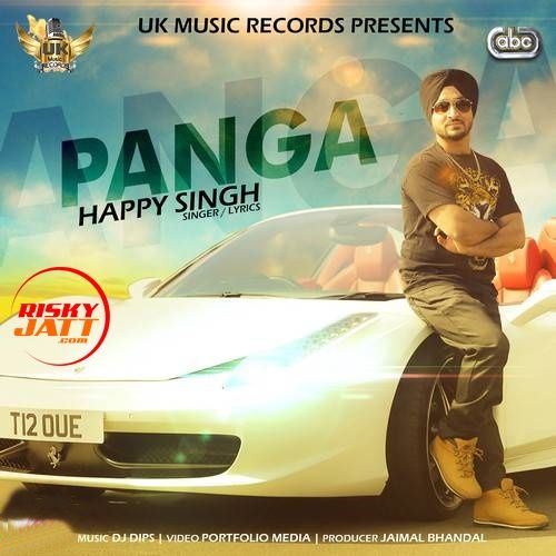 Panga Happy Singh mp3 song download, Panga Happy Singh full album