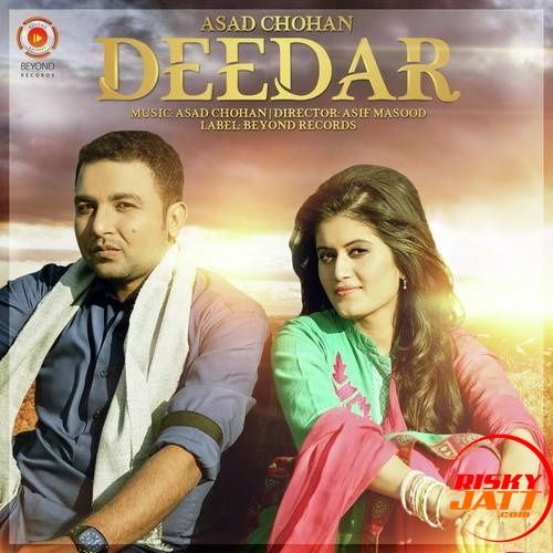 Deedar Asad Chohan mp3 song download, Deedar Asad Chohan full album