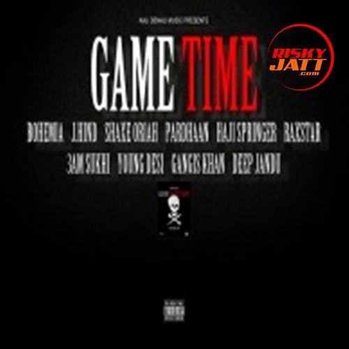 Game Time Bohemia mp3 song download, Game Time Bohemia full album