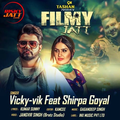 Filmy Jatt Vicky-Vik mp3 song download, Filmy Jatt Vicky-Vik full album