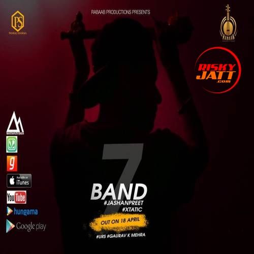 7 Band Jashan Preet mp3 song download, 7 Band Jashan Preet full album