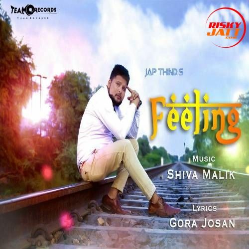 Feeling Jap Thind mp3 song download, Feeling Jap Thind full album